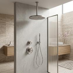 aquanello-eternal-stainless-steel-flush-mount-thermostatic-shower-set